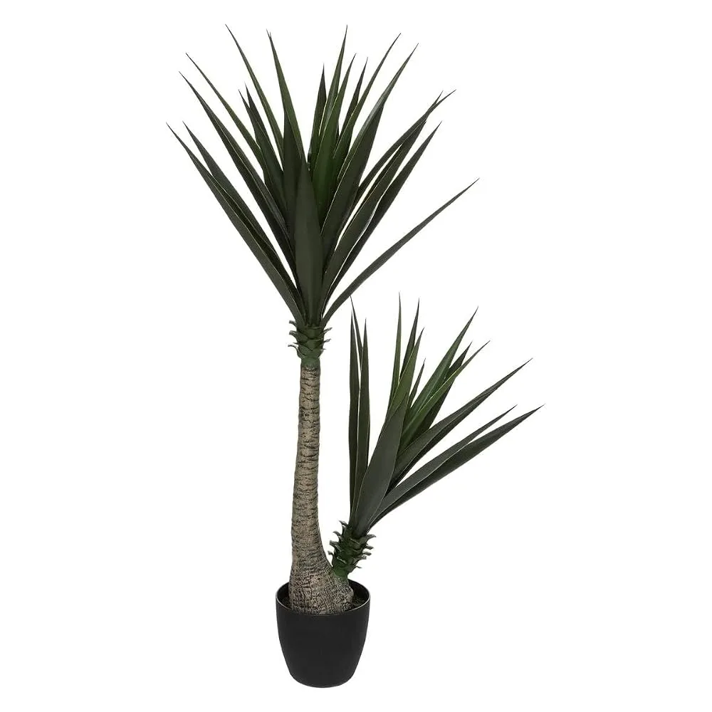 Artificial Yucca Plant Height 130